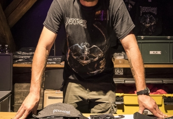 Pertness - Photo By Dänu