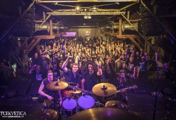 Pertness - Photo By Dänu