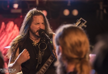 Pillorian - Photo By Dänu