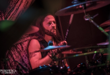 Pillorian - Photo By Dänu