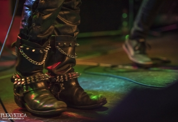 Pillorian - Photo By Dänu