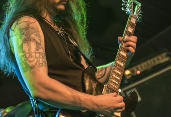 Pillorian - Photo By Dänu