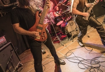 Pillorian - Photo By Dänu