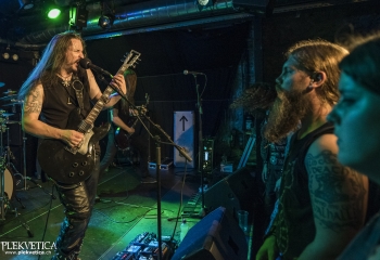 Pillorian - Photo By Dänu