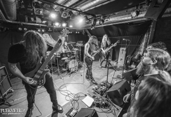 Pillorian - Photo By Dänu