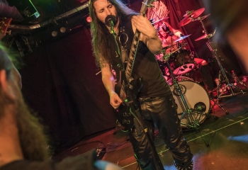 Pillorian - Photo By Dänu