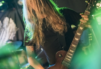 Pillorian - Photo By Dänu