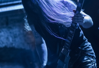 Pillorian - Photo By Dänu