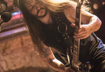 Pillorian - Photo By Dänu