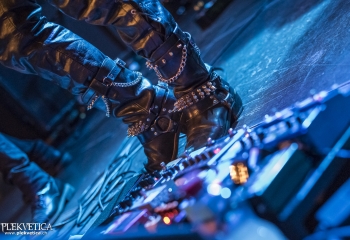 Pillorian - Photo By Dänu