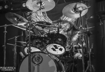 Pillorian - Photo By Dänu