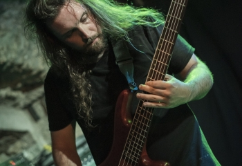 Pillorian - Photo By Dänu