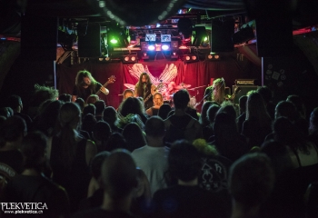 Pillorian - Photo By Dänu