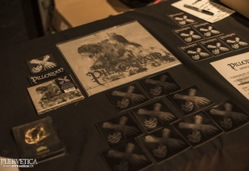 Pillorian - Photo By Dänu