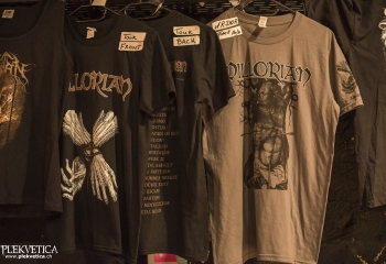 Pillorian - Photo By Dänu