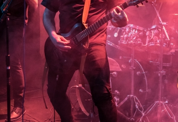 Poem - Photo by Marc