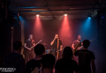 Poem - Photo by Marc