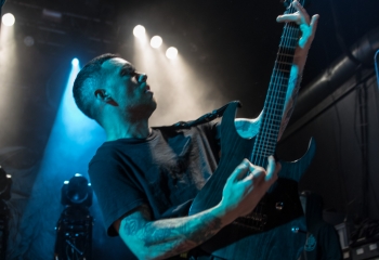 Polar - Photo by Marc