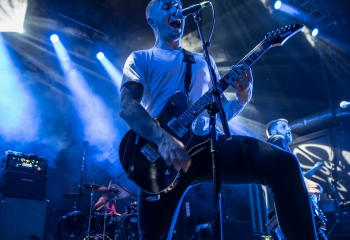 Polar - Photo by Marc