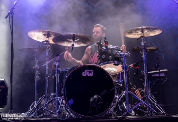 Polar - Photo by Marc