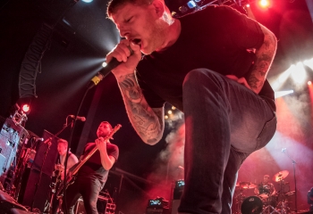 Polar - Photo by Marc