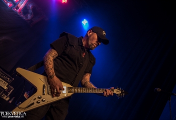 Poltergeist - Photo by Marc