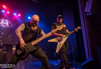 Poltergeist - Photo by Marc