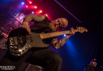 Poltergeist - Photo by Marc