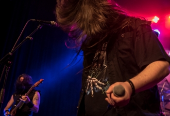 Poltergeist - Photo by Marc