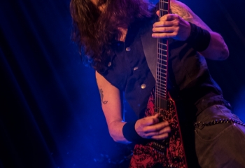 Poltergeist - Photo by Marc