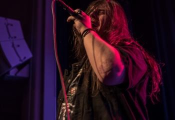 Poltergeist - Photo by Marc