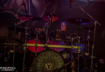 Poltergeist - Photo by Marc