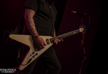 Poltergeist - Photo by Marc