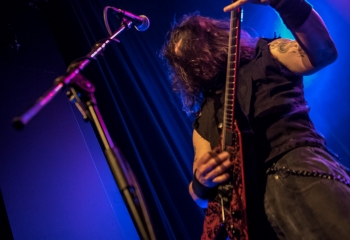 Poltergeist - Photo by Marc