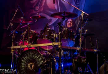 Poltergeist - Photo by Marc