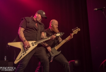 Poltergeist - Photo by Marc