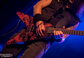 Poltergeist - Photo by Marc