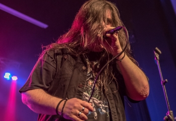 Poltergeist - Photo by Marc