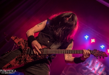 Poltergeist - Photo by Marc