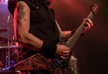 Poltergeist - Photo by Marc