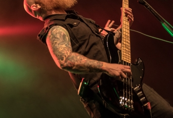 Poltergeist - Photo by Marc