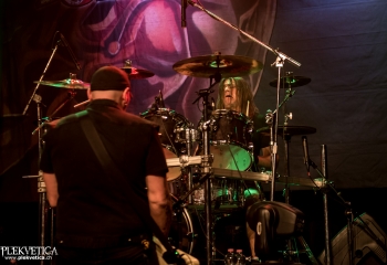 Poltergeist - Photo by Marc