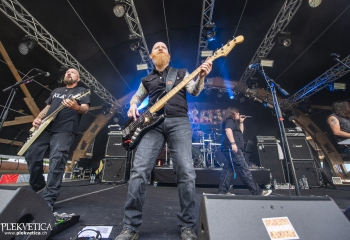 Poltergeist - Photo By Dänu