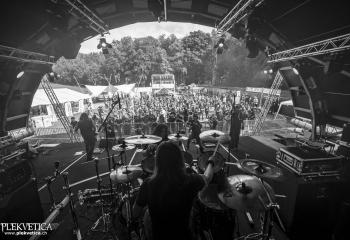 Poltergeist - Photo By Dänu