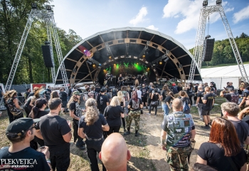 Poltergeist - Photo By Dänu