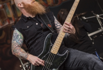 Poltergeist - Photo By Dänu