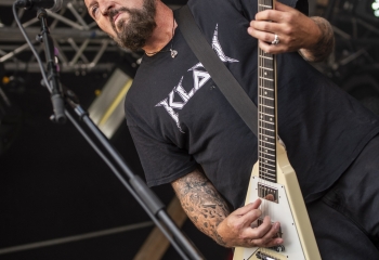 Poltergeist - Photo By Dänu