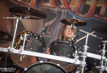 Poltergeist - Photo By Dänu