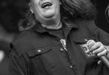 Poltergeist - Photo By Dänu