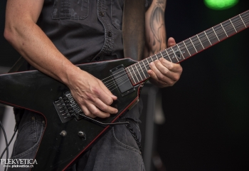 Poltergeist - Photo By Dänu